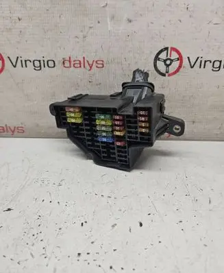 Ford C-MAX II Fuse module 24060880696