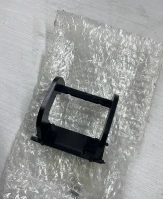 Audi A8 S8 D3 4E Headlight washer spray nozzle cap/cover 4E0900451a REPSATZ