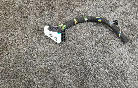 Polestar 2 Other wiring loom