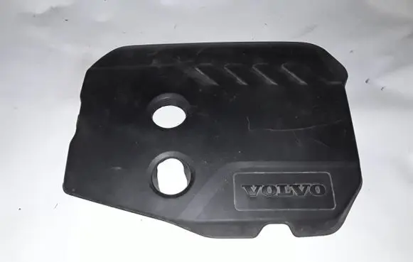 Volvo V40 Engine cover (trim) AV6Q6N041A