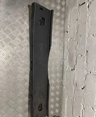 Toyota Avensis T270 Trunk/boot sill cover protection 5838705100
