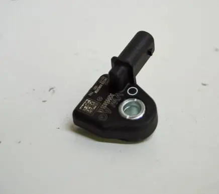 Seat Leon (5F) Airbag deployment crash/impact sensor 3Q0959351A