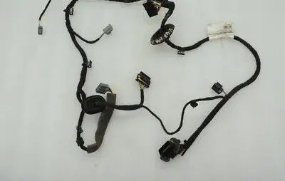 Volvo XC90 Rear door wiring loom 31396590