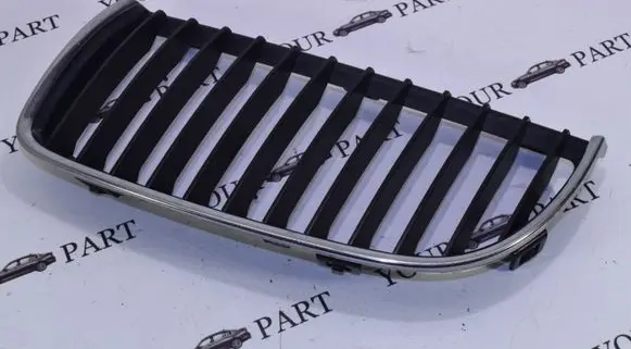 BMW 1 E81 E87 Front grill 224059
