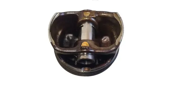 BMW 3 E90 E91 Piston 0000