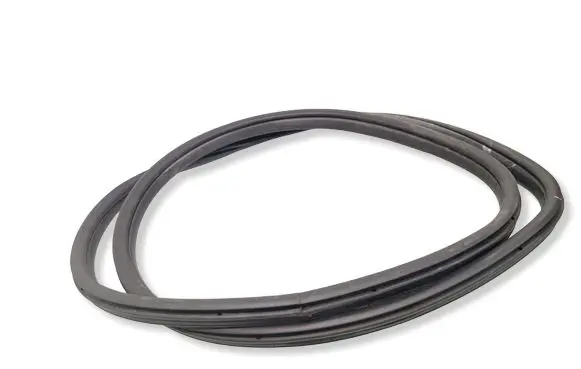 BMW 3 F30 F35 F31 Front door rubber seal 7258312