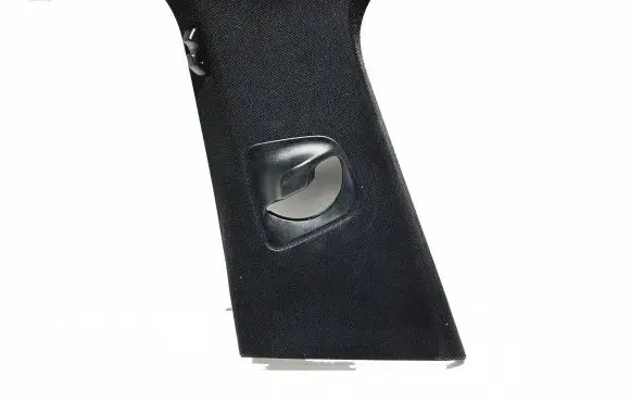 BMW 5 G30 G31 (B) pillar trim (top) 7384527 21427