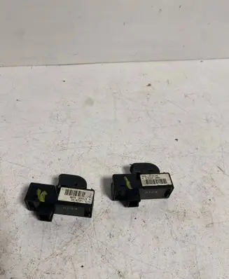 Jaguar X-Type Electric window control switch 1X4314529AC 37029A26B4