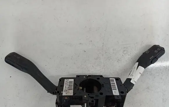 Skoda Superb B5 (3U) Wiper turn signal indicator stalk/switch 4B0953503H 8L0953513G