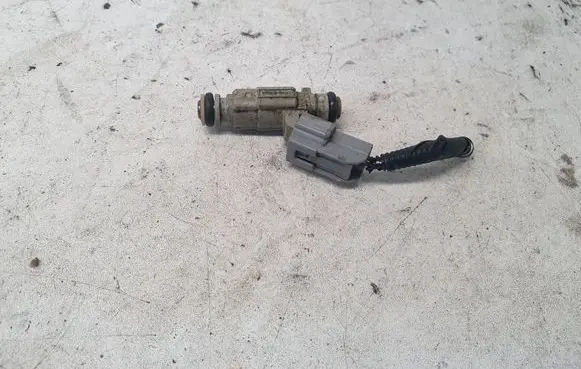 Hyundai i20 (GB IB) Fuel injector 3531004000