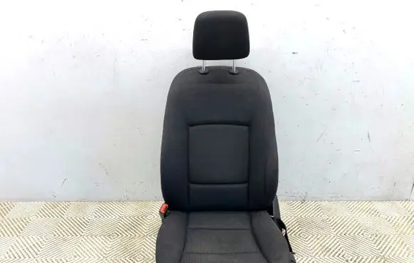 BMW 5 F10 F11 Front driver seat 