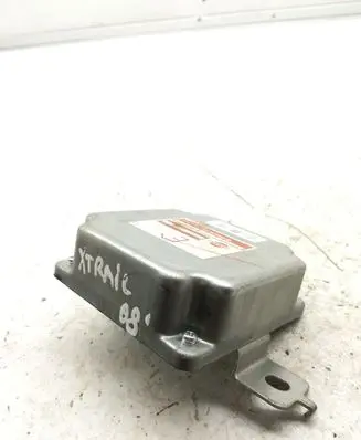 Nissan X-Trail T31 Airbag control unit/module 7881 41650JG04A A68000E15