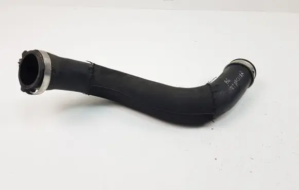 Audi A6 S6 C6 4F Intercooler hose/pipe 4F0145737