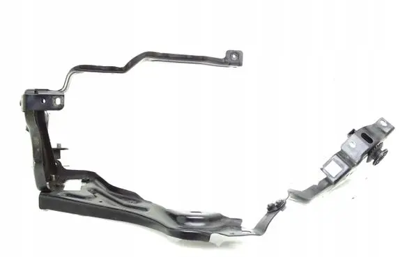 Mercedes-Benz C W204 Headlight/headlamp mounting bracket A2046200191
