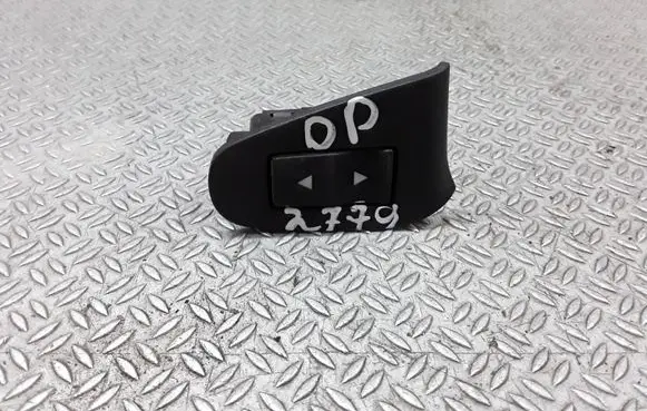 Fiat Stilo Electric window control switch