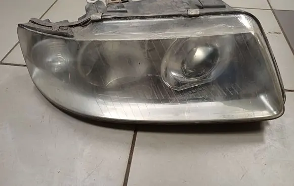 Audi A3 S3 8L Headlight/headlamp 4411160R