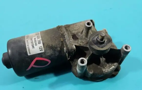 Volvo XC90 Wiper motor 404766 IMPRK1408075