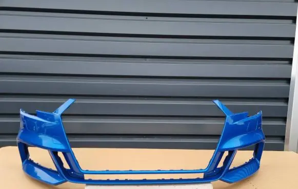 Audi A3 S3 8V Front bumper 8V3807437AM