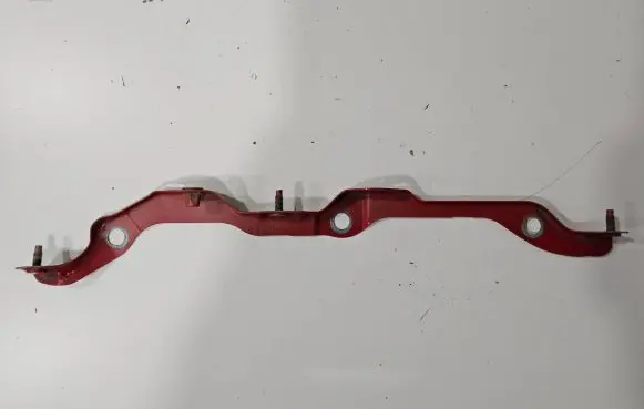 Porsche Cayman 982 Fender mounting bracket 98150234800