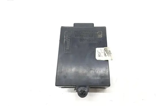 Jeep Grand Cherokee (WJ) Sunroof control unit/module 81656500