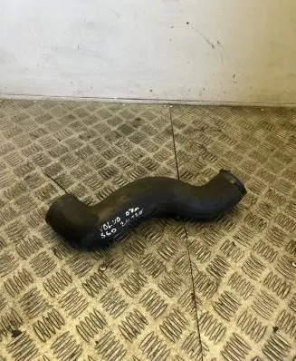 Volvo S60 Intercooler hose/pipe