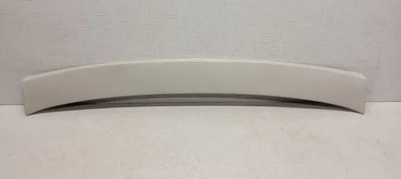 Volkswagen Polo Other sill/pillar trim element 6Q6867617C