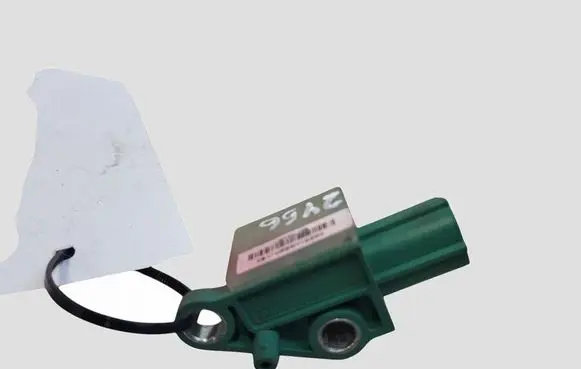Seat Leon (1P) Airbag deployment crash/impact sensor 3C0909606