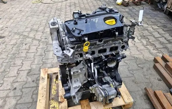 Renault Scenic IV - Grand scenic IV Engine R9NA401R9N