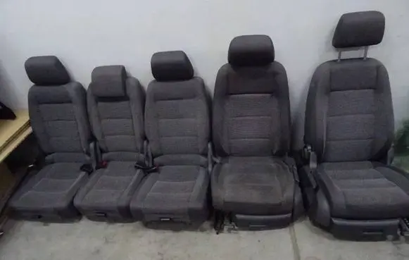 Seat set