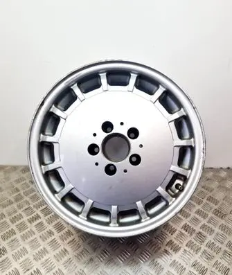 Mercedes-Benz SL R129 R12 spare wheel A1294000102 8JX16H2ET34