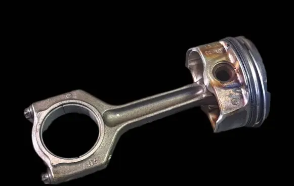 BMW 3 E92 E93 Piston with connecting rod 8497B