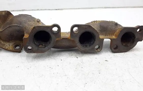 Jaguar XF Exhaust manifold 9X2Q9431DA