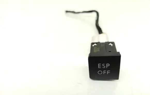 ESP (stability program) switch