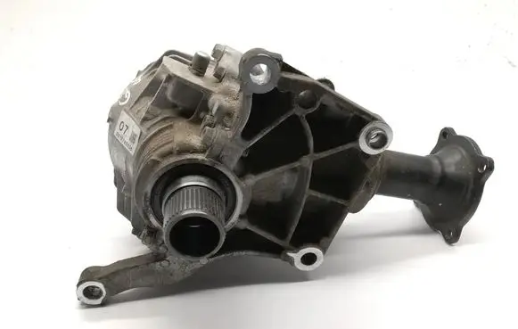Mazda CX-5 Front differential KN012 D212192035