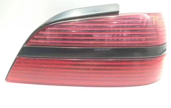 Peugeot 406 Rear/tail lights 9644652577