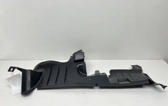 Dodge Charger Intercooler air guide/duct channel 68236462