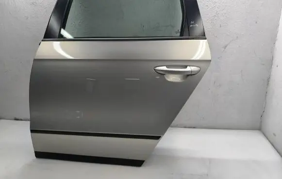 Volkswagen PASSAT B6 Rear door 