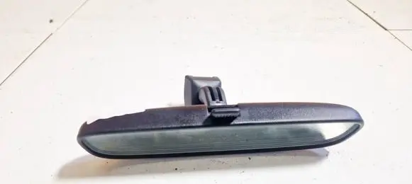 Mitsubishi ASX Rear view mirror (interior) e4022197 e4012197