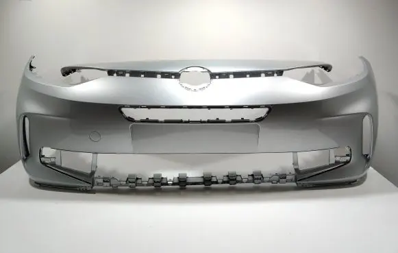 Volkswagen ID.3 Front bumper 10A.807.221.A