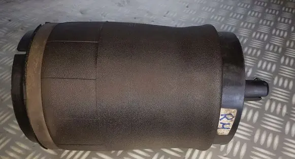 Land Rover Range Rover L405 Rear air suspension bag/shock absorber CPLA5580AB