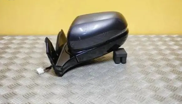 Honda Pilot II Front door electric wing mirror 76250-TG7-A620-M6