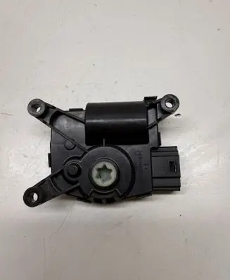 Dodge Durango III Air flap motor/actuator CT659001 10069910 545250008