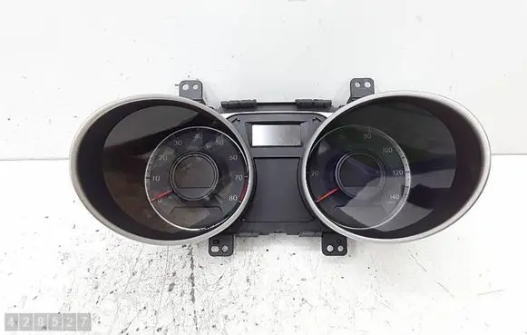 Hyundai ix35 Speedometer (instrument cluster) 940032Y150