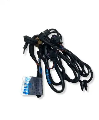 Audi A4 S4 B8 8K Parking sensor (PDC) wiring loom 8K0971104AC 20082010 TAB010813AK