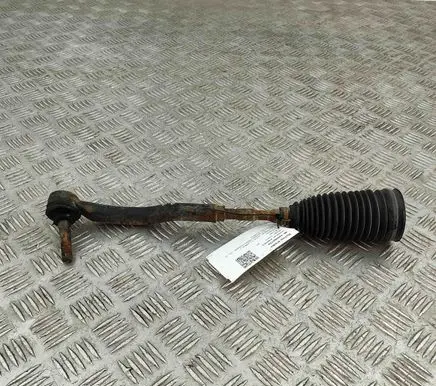Steering tie rod