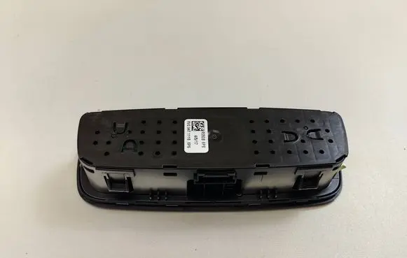 Audi A3 S3 8V Headlining lighting console trim 8V0947111B 8V0947111B6PS
