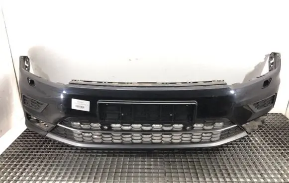 Volkswagen Tiguan Allspace Front bumper 