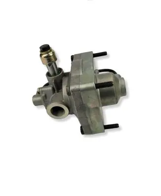 Mercedes-Benz Sprinter W906 Brake power pressure regulator A0004316912