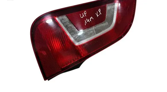 Volkswagen Up Rear/tail lights 1S0945095G 15619F 141903348