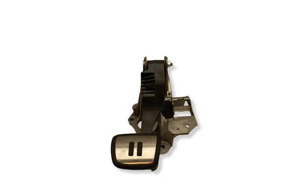 Volkswagen ID.4 Brake pedal 80017520